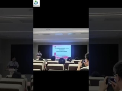 OMS-6 Formación en procedimientos estandarizados y control externo de calidad para el análisis de semen de Tianjin 2025