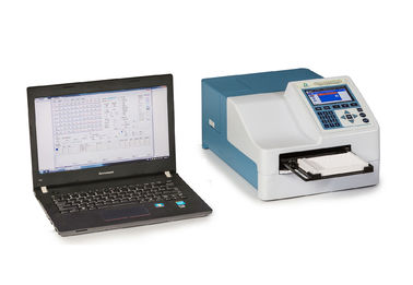 La subida de Multiskan automatizó el analizador de la bioquímica/el analizador semi auto de la bioquímica