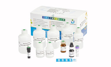 40T/Kit Sperm Function Test Kit Induced Acrosome Reaction By Calcium Method