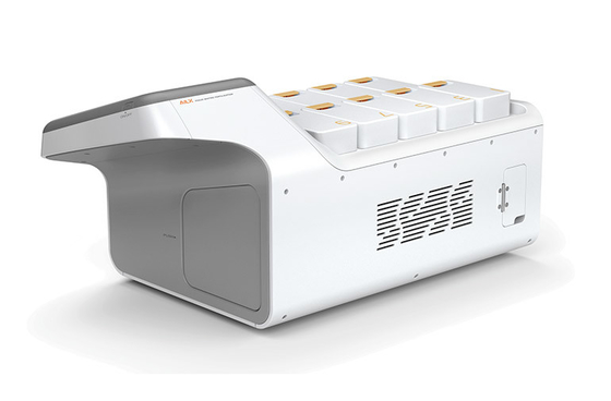 Sistema de tiempo transcurrido