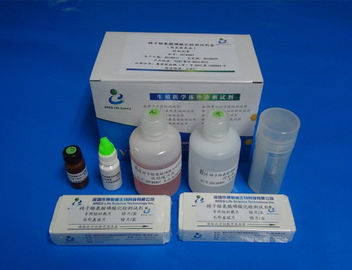 40T/Kit Sperm Function Test Kit For Determinate Protein Tyrosine Phosphorylation
