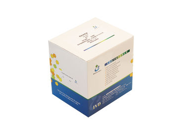 500ml/Kit Kit de prueba de infertilidad masculina Kit de tinción de Papanicolaou con morfología de esperma